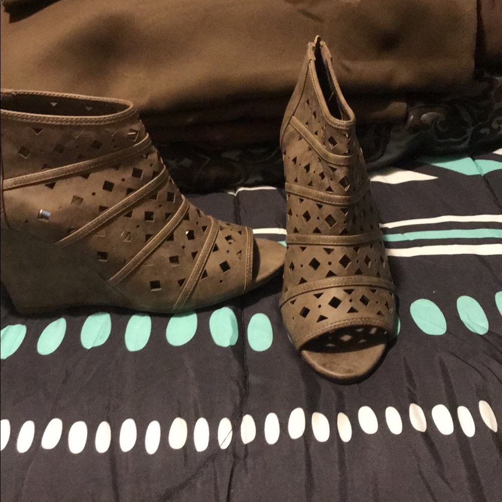 Wedges